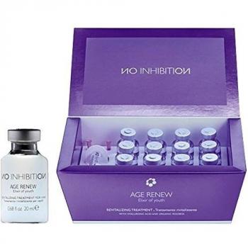 No Inhibition Alterungshemmendes Additiv 500 ml