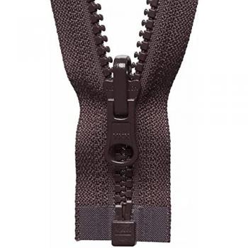 YKK 66cm Flip Over Chunky Zip