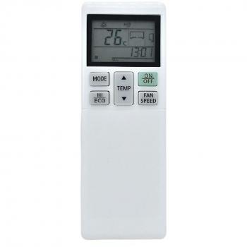 Télécommande universelle RLA502A700B pour AC Mitsubishi