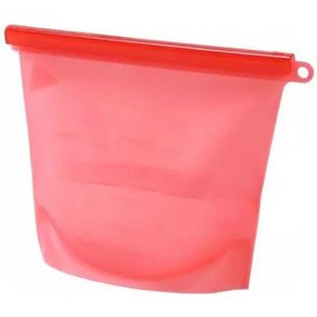 Versatile Cooking Silicone Bag 1000ml