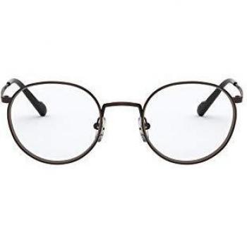 Lentes Recetadas Vogue Eyewear VO4183 5135 para Hombre Marrones