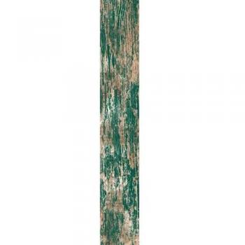 Carrelage Vintage Bois Vert 14,4 x 89,3 cm Yugo R Mar