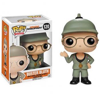 Funko: Arrested Development: Buster Bluth Good Grief Funko Pop