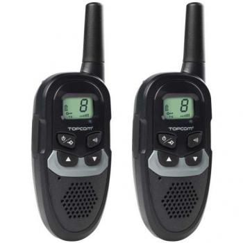 Linex PMR Walkie-Talkie 6 km