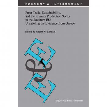 Freer Trade Sustainability and the Primary Production Sector in the Southern EU: Unraveling the Evidence from Greece