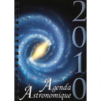 agenda astronomique 2010