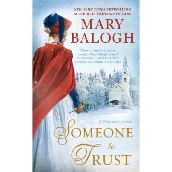 Someone to Trust
