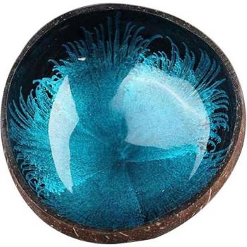 Coconut Bowl for Keys and Candy