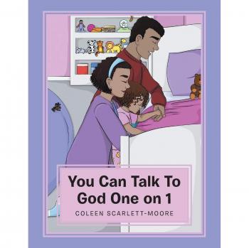 You Can Talk To God One on 1