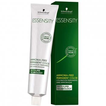 Schwarzkopf Essensity 467 Coloration 60 ml