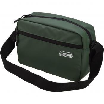 VCO-8767 Kleur Groen Fototas