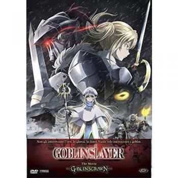 Goblin Slayer The Movie: Goblin'S Crown