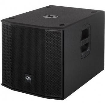 Basse Actuelle Altea S15A