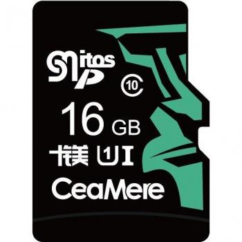 MicroSD Pro Ultra 256 GB