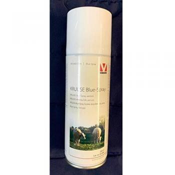 Kruuse Blue Spray 200ml Bottle