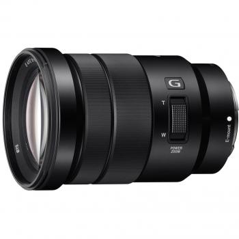 Sony SEL P18-105mm F4 G GOSS