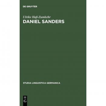 Daniel Sanders