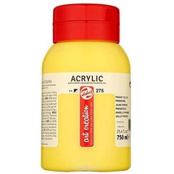 ROYAL TALENS Acrylfarbe ArtCreation, Gelbton, 750 ml