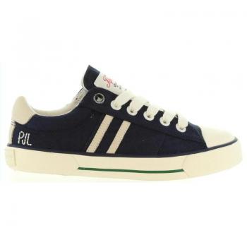 Sneaker Serth Basic Sailor Pepe Jeans EU 35