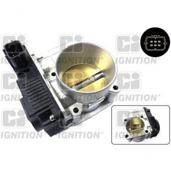 XPOT609 Quinton Hazell Boitier Papillon – Carrosserie NISSAN