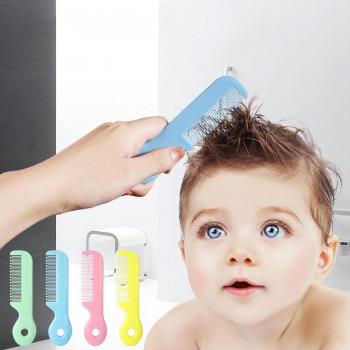 Safety Comb For Children
