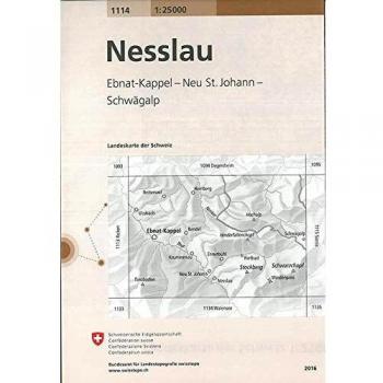 1114 Nesslau