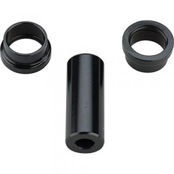 Set 3 Boccole Rockshox Ammortizzatore 8 mm × 36 mm