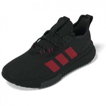 Adidas Kaptir 4.0 Trainers (Noir) – Size 39 1/3 Male