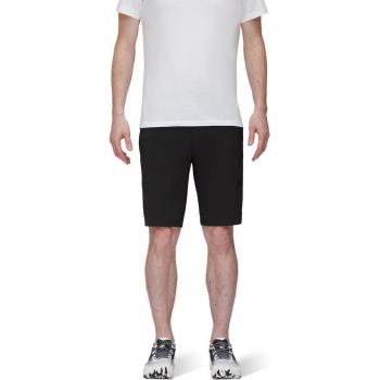 Pantaloni Corti da Escursionismo Mammut Uomo Grigio Taglia 52 XL