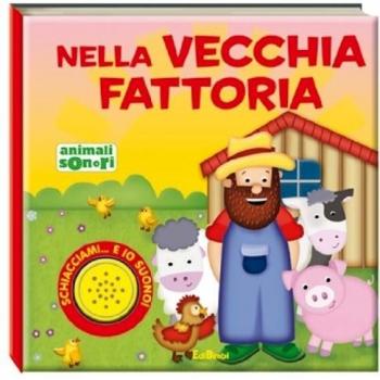 Nella vecchia fattoria