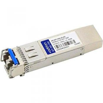 AddOn Networks SFP-10G-LR-AR-AO network transceiver module