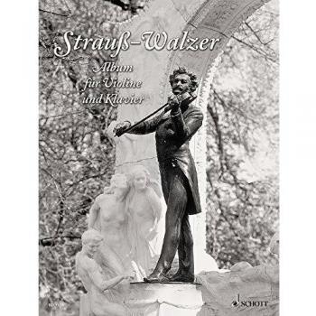 Strauss Walzer Album