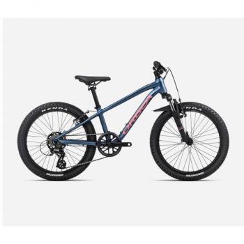 Orbea MX 20 XC Juvenil Verde 24