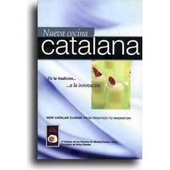 Nueva cocina catalana
