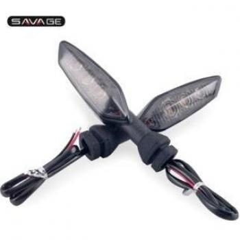Accessoire clignotant LED DUCATI Panigale 899