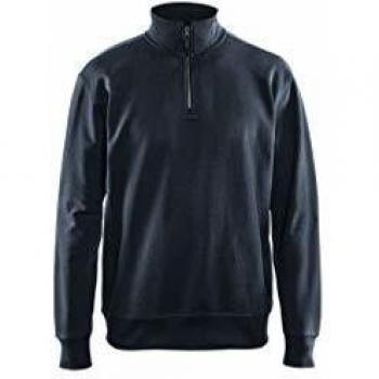 Blaklader Trucker Sweatshirt