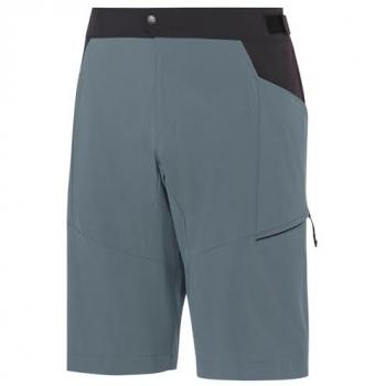 VAUDE Qimsa Pro Herren‑Shorts (Heron)
