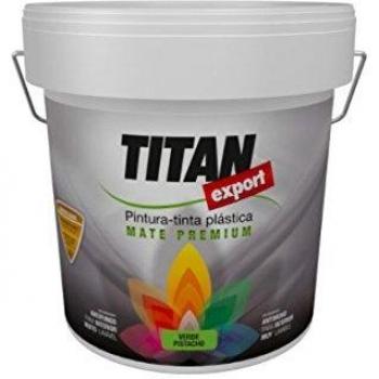 Titan 750ml Tinta Plástica