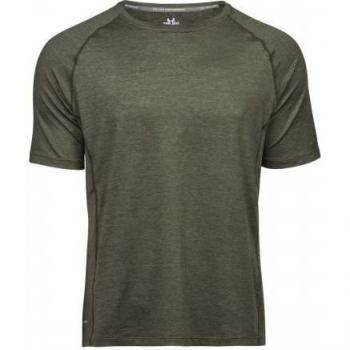 Black Urban Tee Jays 70/30