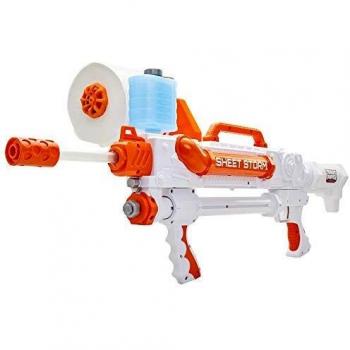 TP Blaster Sheet Blast