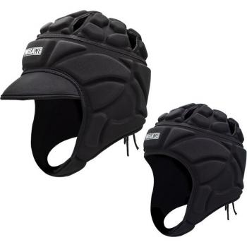 WOSAWE Football Goalie Cap