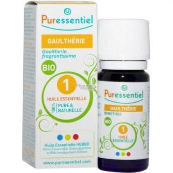 Puressentiel Gaultheria Óleo Essencial 30ml