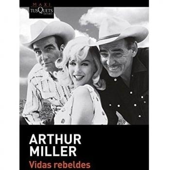 Vidas rebeldes
