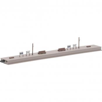 TOMIX N Scale Home Local Extension Part