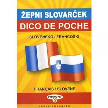 Slovene-francais (dico de poche)
