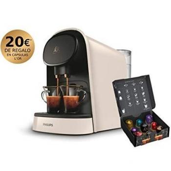 Philips L'OR Espresso Maker LM8012/00