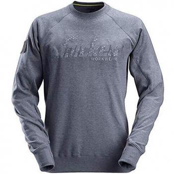 Maglione Snickers XL Blu 9500