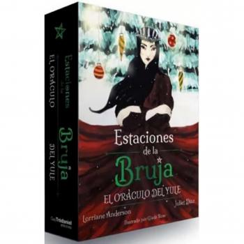 EL ORACULO DEL YULE