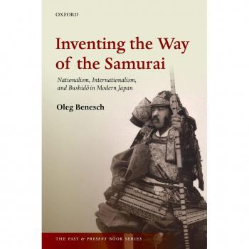 Inventing the Way of the Samurai