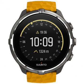Unisex Suunto Bluetooth Smartwatch
